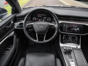 Audi A7 II (4K) Санкт-Петербург  - изображение 57