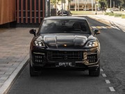 Porsche Cayenne III Рестайлинг Москва  - изображение 42