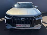 Chery Tiggo 4 I Рестайлинг 2 Стерлитамак  - изображение 55