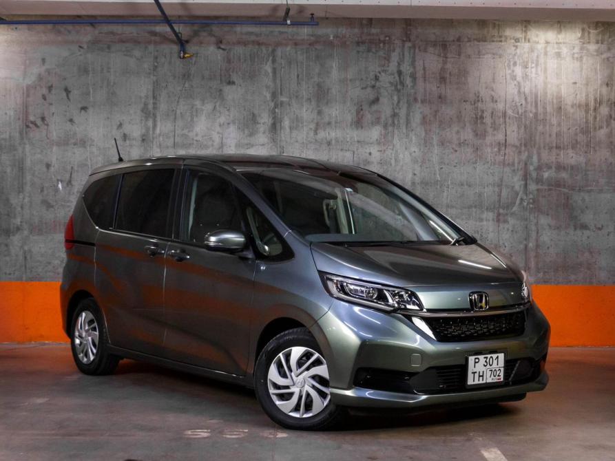 Honda Freed II Рестайлинг Уфа  - изображение 1