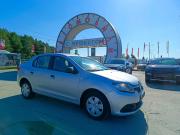 Renault Logan II Тюмень  - изображение 18
