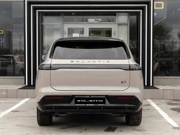 Новый Exeed Exlantix ET 2025 года, цена 6 990 000 рублей, внедорожник, Автокод Объявления
