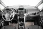 Opel Zafira C Пермь  - изображение 35