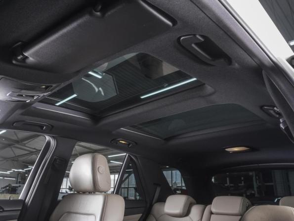 Mercedes-Benz M-Класс III (W166) с пробегом 2012 года, цена 2 229 000 рублей, 155322 км, внедорожник, Автокод Объявления