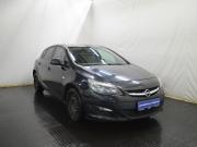 Opel Astra J Рестайлинг Санкт-Петербург  - изображение 17