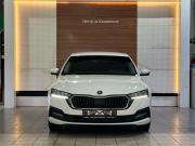 Skoda Octavia IV (A8) Челябинск  - изображение 19