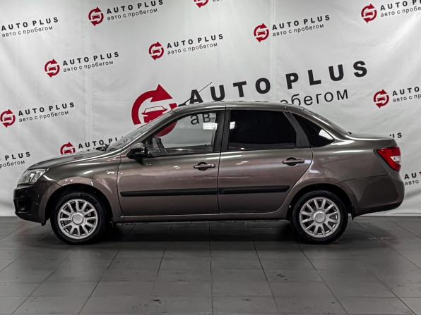 Lada (ВАЗ) Granta I с пробегом 2015 года, цена 549 000 рублей, 150240 км, седан, Автокод Объявления
