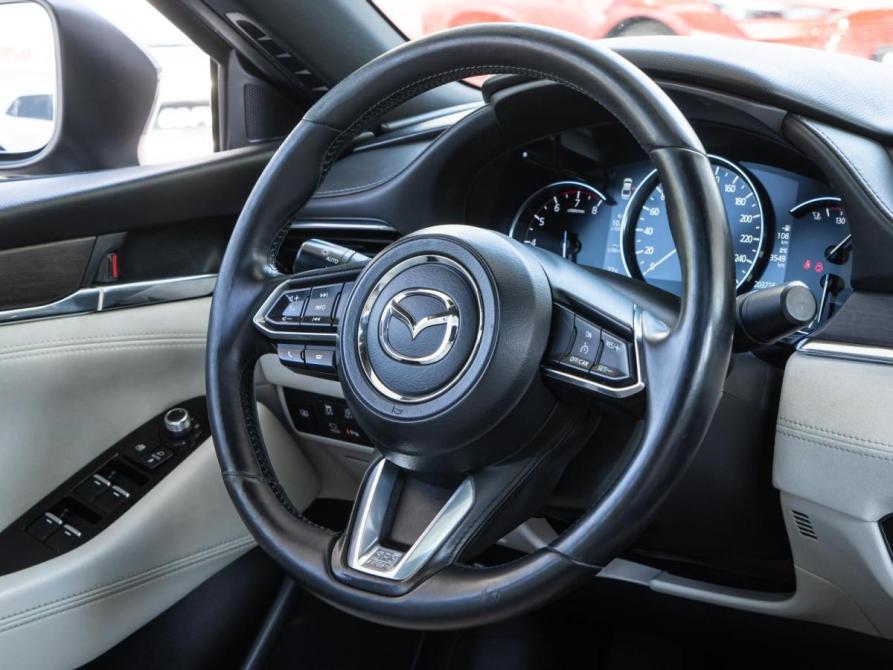 Mazda 6 III (GJ) Рестайлинг 2 Волгоград  - изображение 26