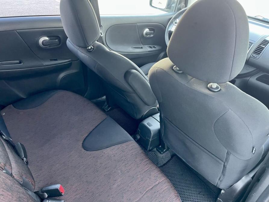 Nissan Note I Рестайлинг Владимир  - изображение 12