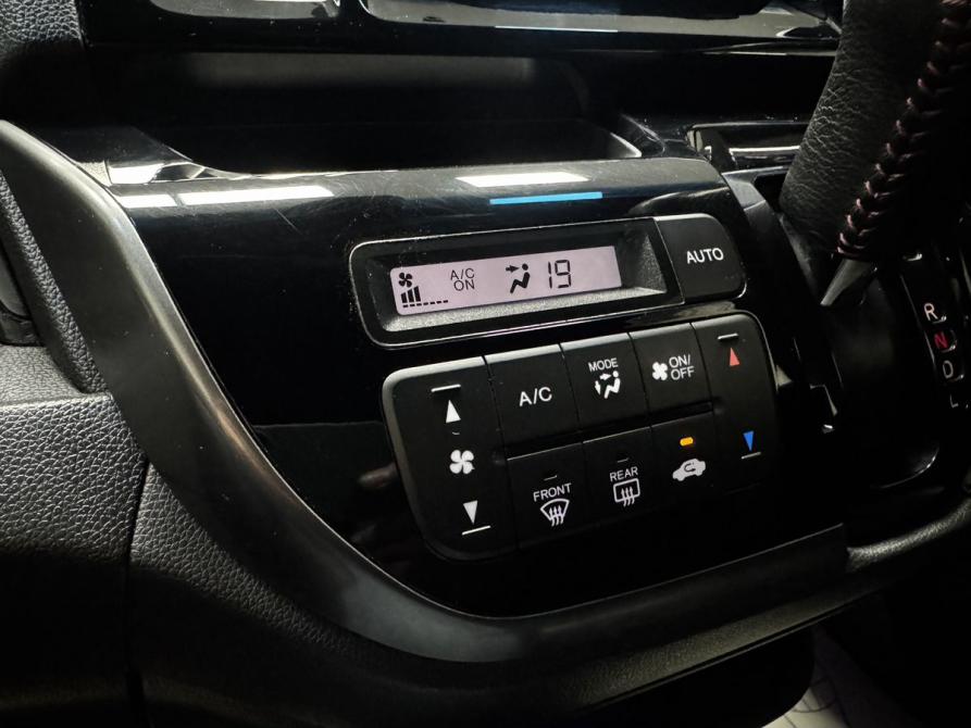 Honda N-WGN I Рестайлинг Стерлитамак  - изображение 30