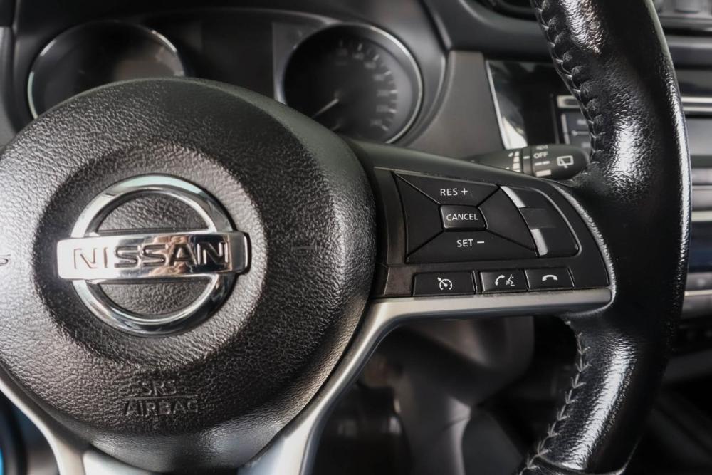 Nissan Qashqai II Рестайлинг Пермь  - изображение 18