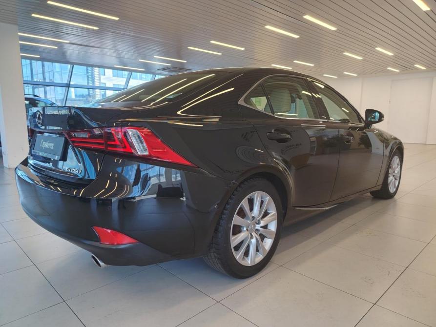 Lexus IS III Санкт-Петербург  - изображение 2