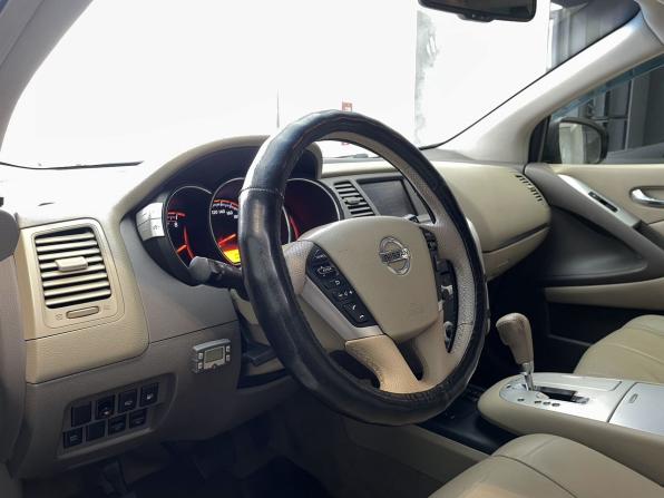 Nissan Murano II (Z51) Рестайлинг с пробегом 2011 года, цена 1 020 000 рублей, 216100 км, внедорожник, Автокод Объявления