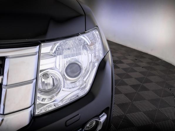 Mitsubishi Pajero IV Рестайлинг 2 с пробегом 2015 года, цена 2 650 000 рублей, 114877 км, внедорожник, Автокод Объявления