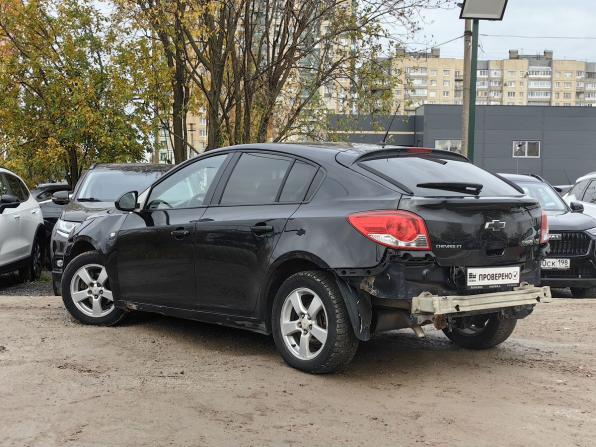 Chevrolet Cruze I с пробегом 2012 года, цена 499 000 рублей, 228000 км, хэтчбек, Автокод Объявления