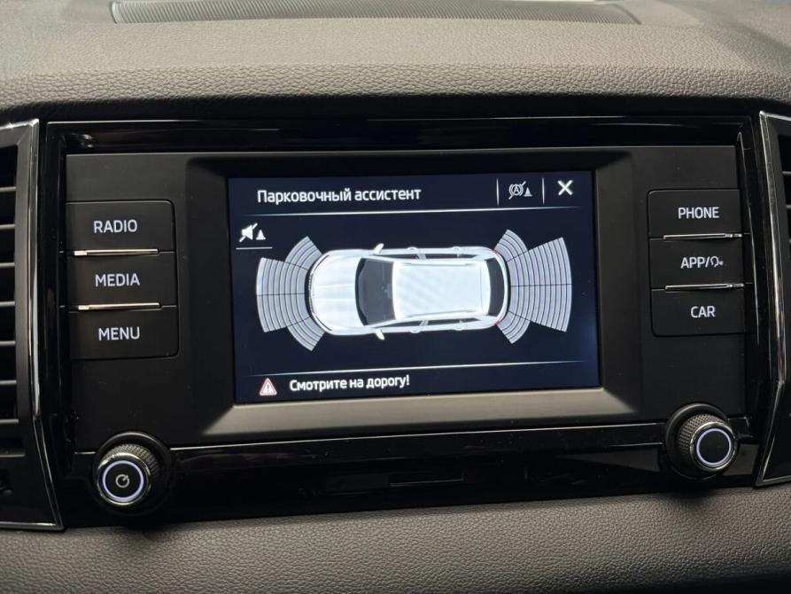 Skoda Karoq I Екатеринбург  - изображение 23