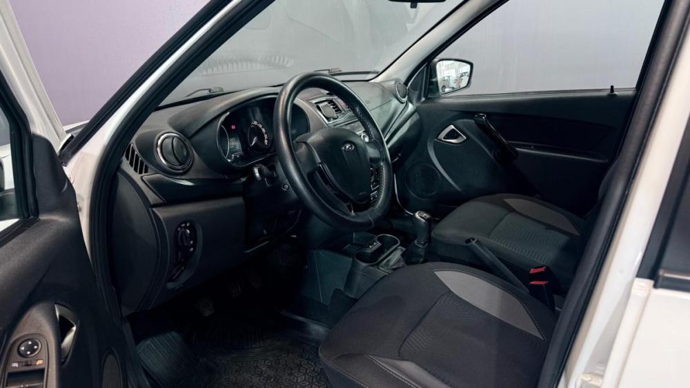 Lada (ВАЗ) Granta I Рестайлинг Сургут  - изображение 9