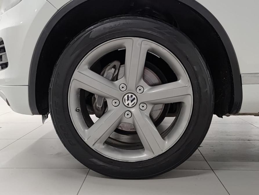 Volkswagen Touareg II Казань  - изображение 22