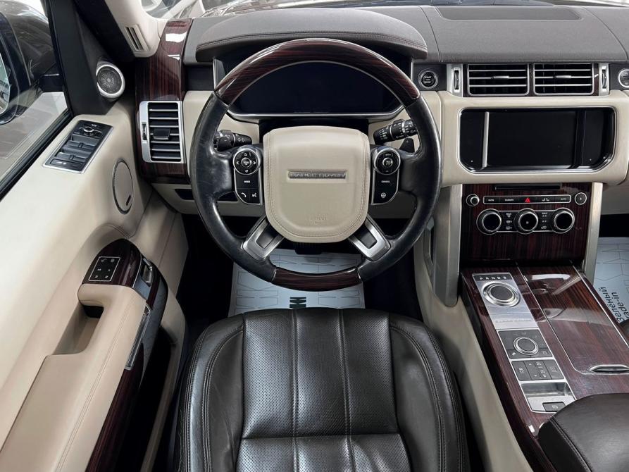 Land Rover Range Rover IV Тверь  - изображение 11