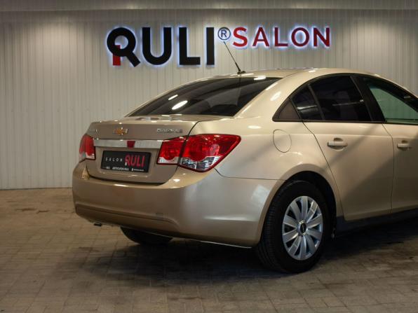 Chevrolet Cruze I с пробегом 2012 года, цена 665 000 рублей, 162285 км, седан, Автокод Объявления