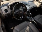 Chevrolet Cruze I Рестайлинг Казань  - изображение 17