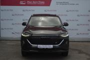 Haval F7 I Рестайлинг Старый Оскол  - изображение 11