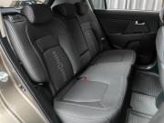 Kia Sportage III Подольск  - изображение 33