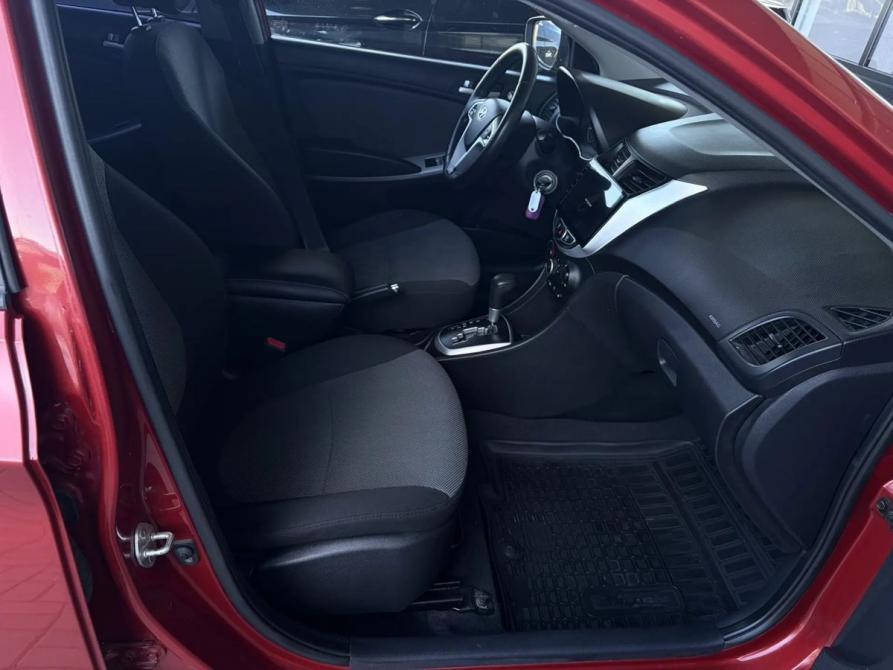 Hyundai Solaris I Волгоград  - изображение 10