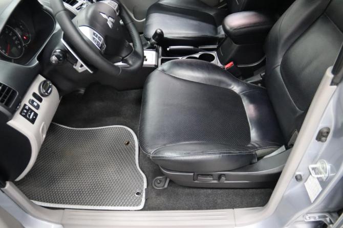 Mitsubishi Pajero Sport II с пробегом 2011 года, цена 1 745 170 рублей, 135879 км, внедорожник, Автокод Объявления