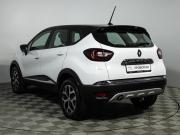 Renault Kaptur I Рестайлинг Санкт-Петербург  - изображение 26