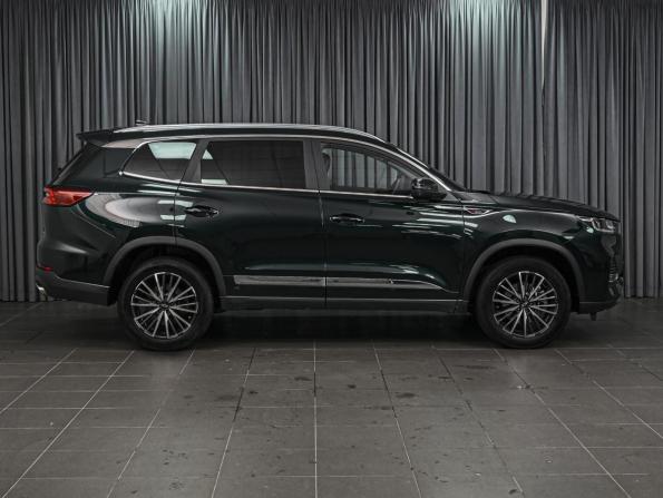Chery Tiggo 8 Pro Max I с пробегом 2023 года, цена 2 378 000 рублей, 38212 км, внедорожник, Автокод Объявления