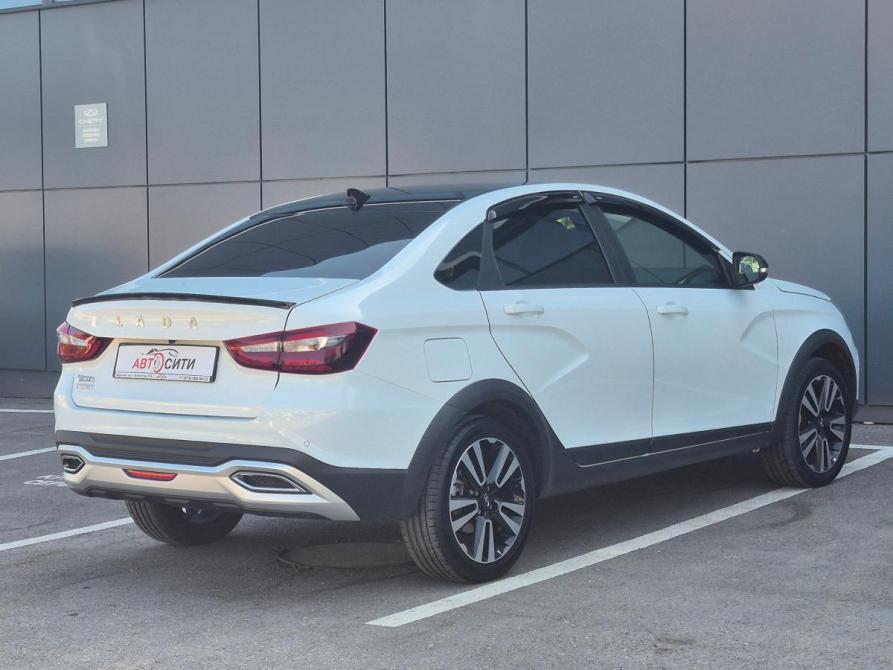Lada (ВАЗ) Vesta I Рестайлинг (NG) Воронеж  - изображение 7