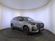 Jaecoo J8 Москва  - изображение 33