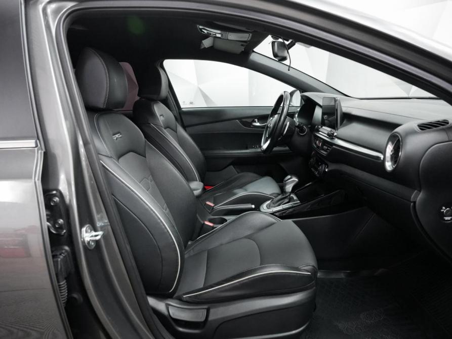 Kia Cerato IV Ульяновск  - изображение 12
