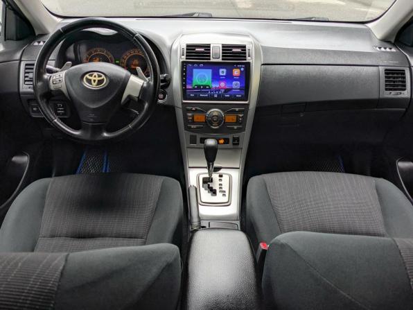 Toyota Corolla X (E140 E150) с пробегом 2008 года, цена 859 900 рублей, 185000 км, седан, Автокод Объявления