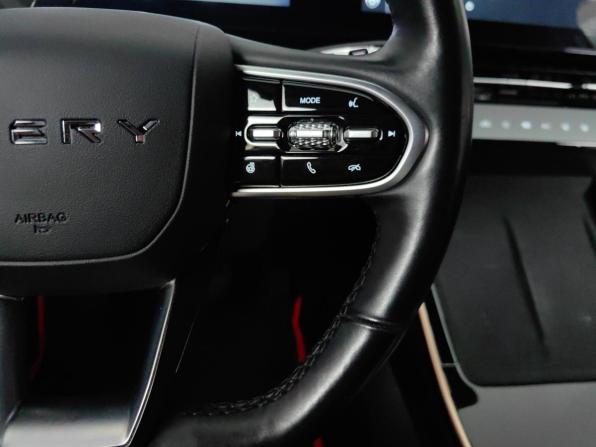Omoda C5 I с пробегом 2023 года, цена 1 618 000 рублей, 95000 км, внедорожник, Автокод Объявления