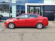 Kia Rio III Рестайлинг Москва  - изображение 25