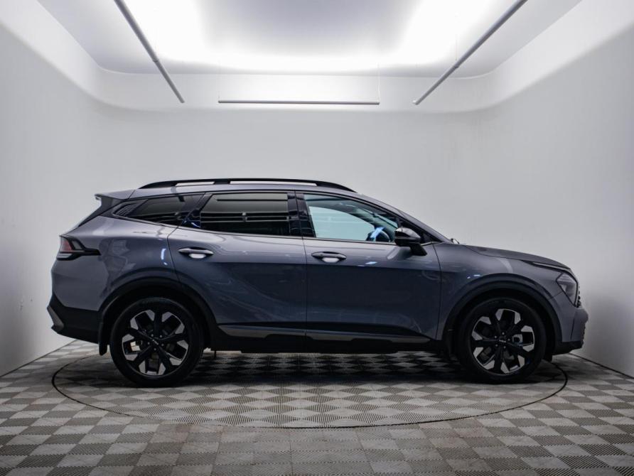 Kia Sportage V Москва  - изображение 4
