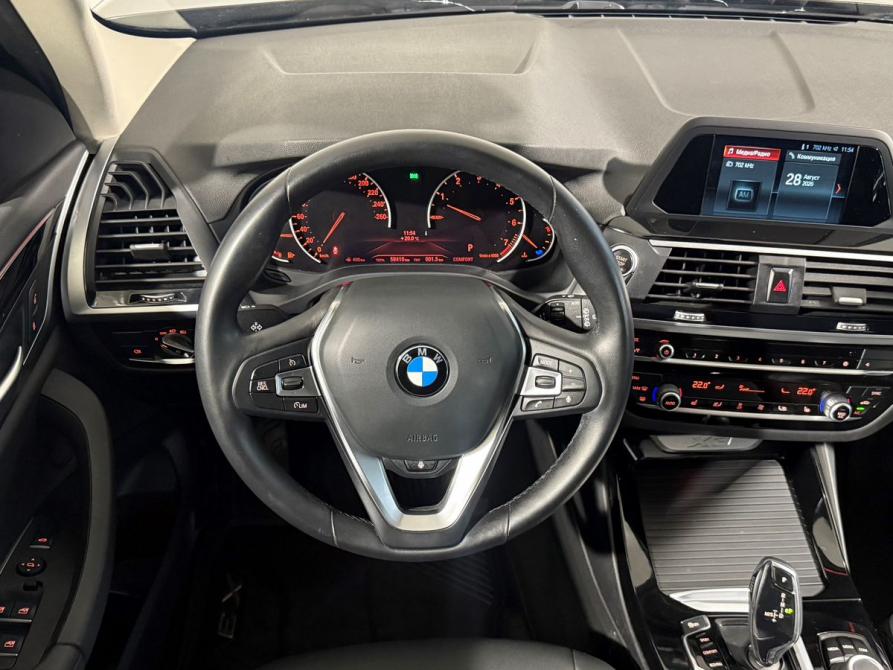 BMW X3 III (G01) Химки  - изображение 17