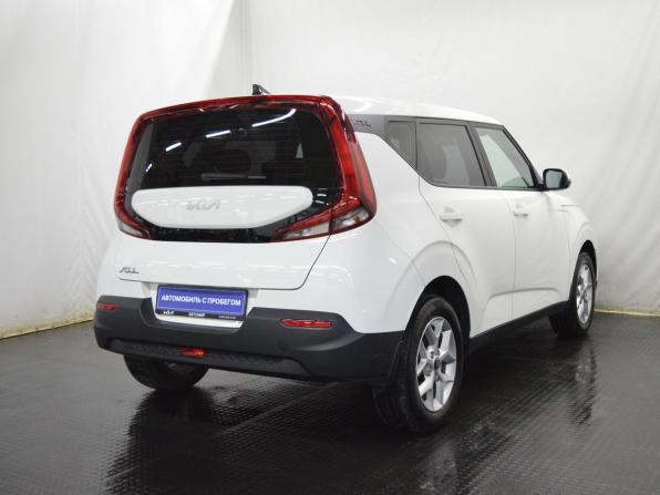 Kia Soul III с пробегом 2022 года, цена 1 995 000 рублей, 67000 км, хэтчбек, Автокод Объявления