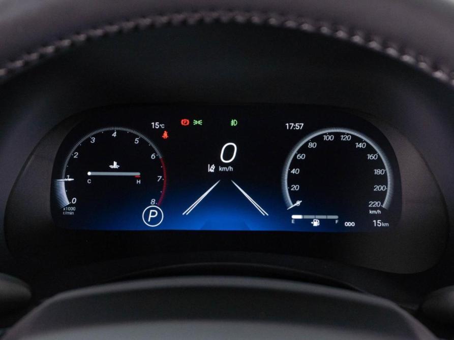 Toyota Highlander IV (XU70) Тюмень  - изображение 16