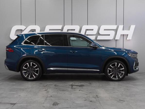 Geely Xingyue L I с пробегом 2024 года, цена 3 499 000 рублей, 37390 км, внедорожник, Автокод Объявления