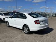 Skoda Rapid I Рестайлинг Буинск  - изображение 35