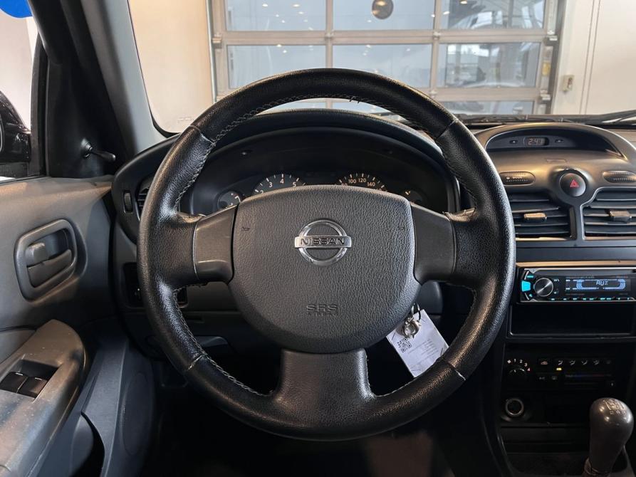 Nissan Almera Classic I Чебоксары  - изображение 10