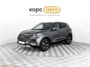 Chery Tiggo 4 Pro I Рестайлинг Ногинск  - изображение 25