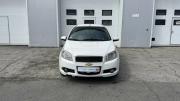 Chevrolet Aveo I Рестайлинг Магнитогорск  - изображение 23