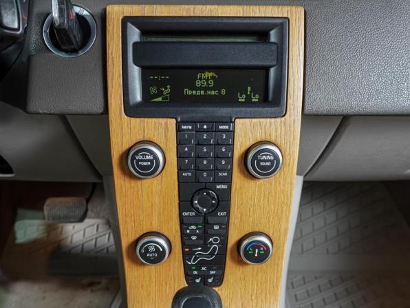 Volvo S40 II Рестайлинг с пробегом 2007 года, цена 649 000 рублей, 363620 км, седан, Автокод Объявления