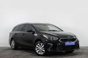 Kia Ceed III Сургут  - изображение 18