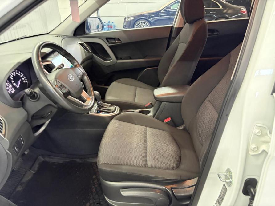 Hyundai Creta I Краснодар  - изображение 12
