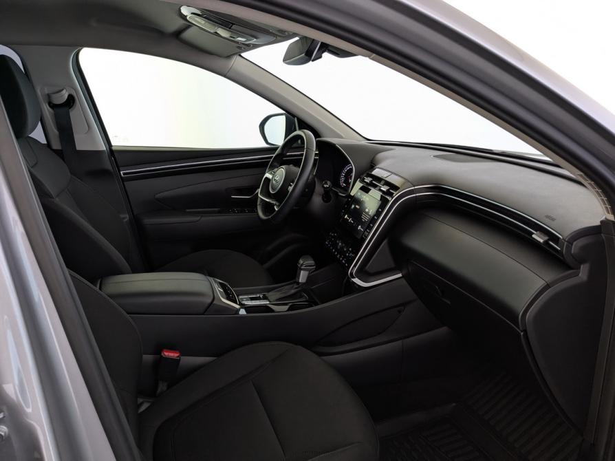 Hyundai Tucson IV Москва  - изображение 11